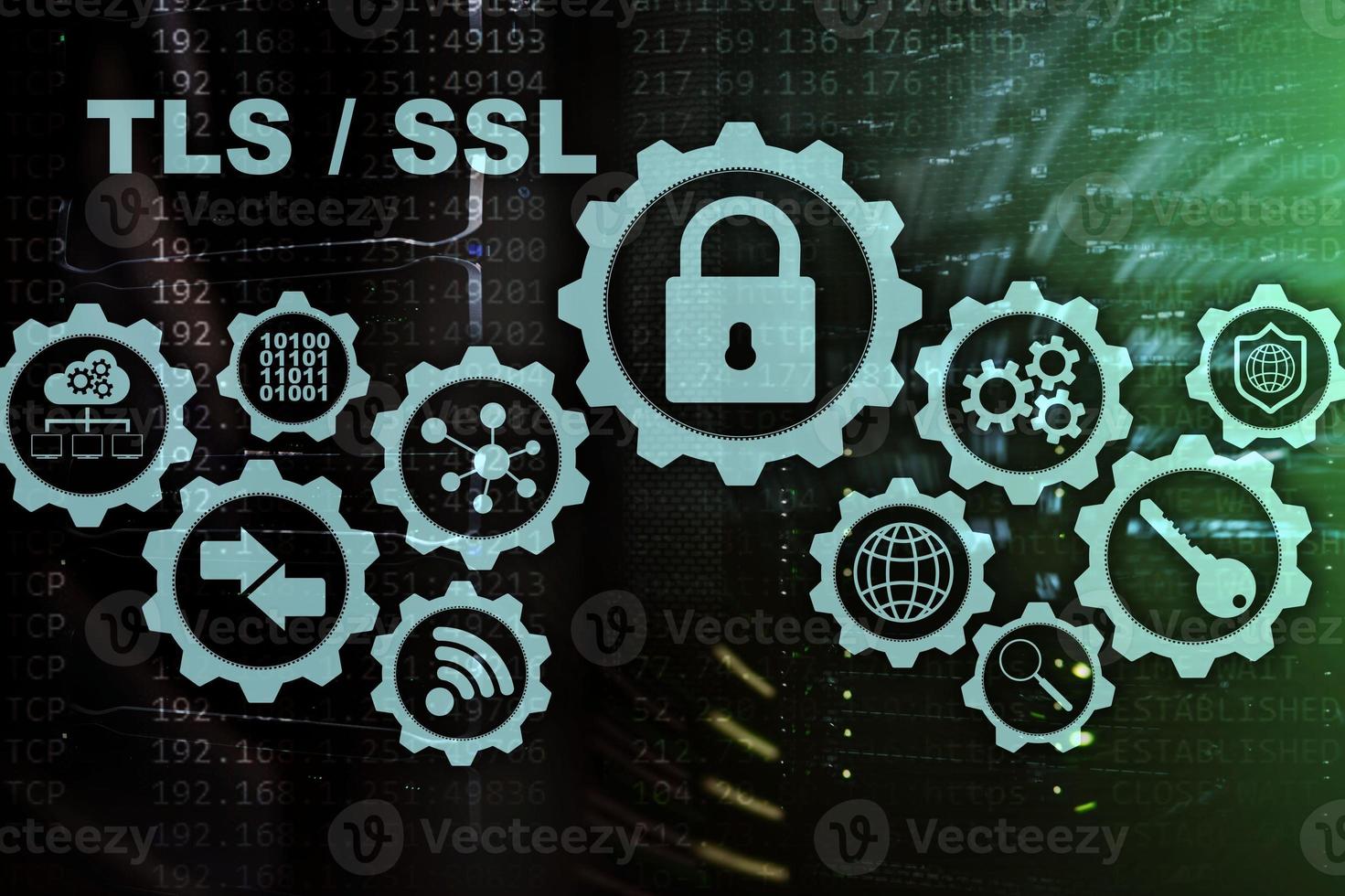 Transport Layer Security. Secure Socket Layer. TLS SSL. Cryptographic protocols provide secured communications photo