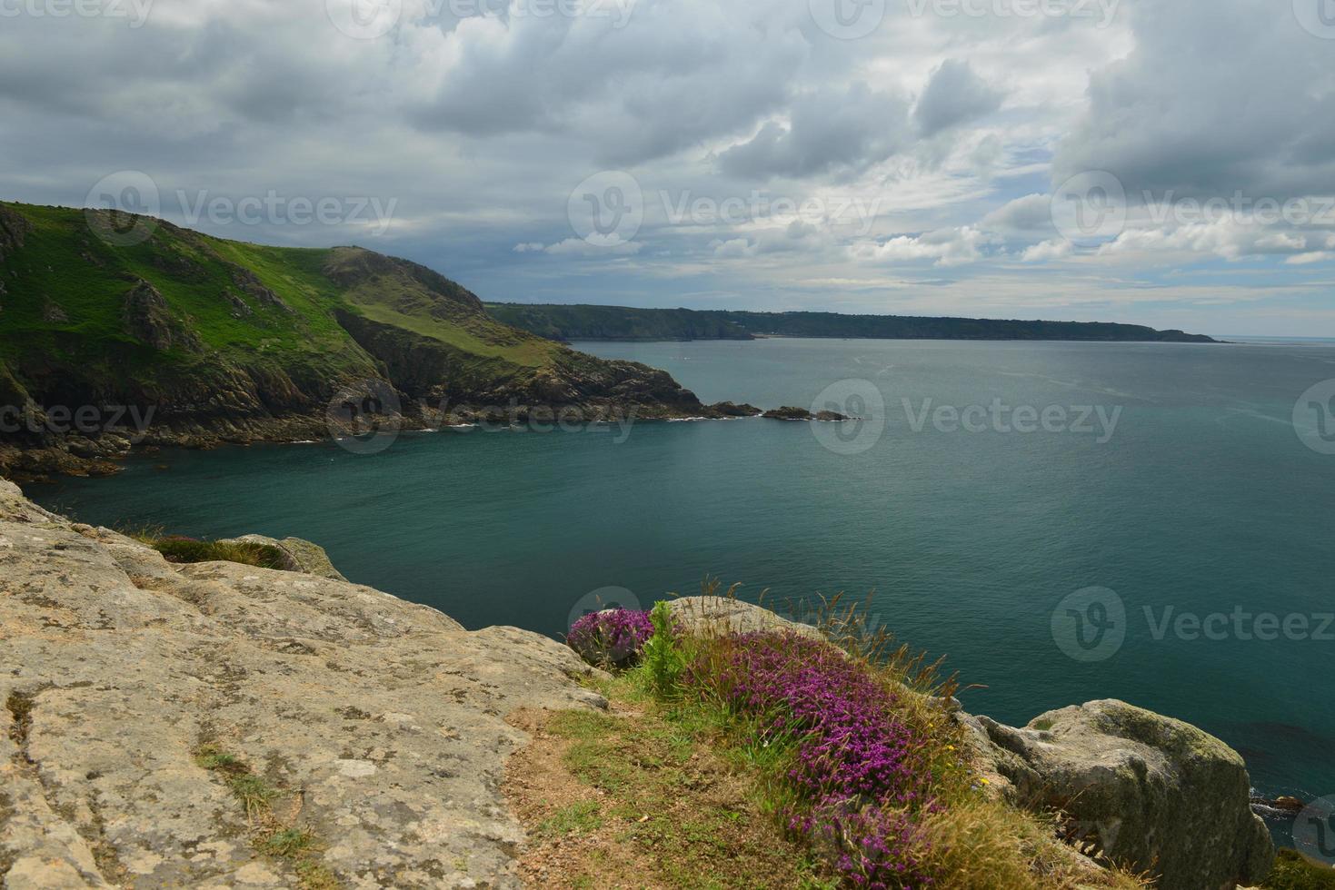 Sorel Pointe, Jersey, U.K. photo