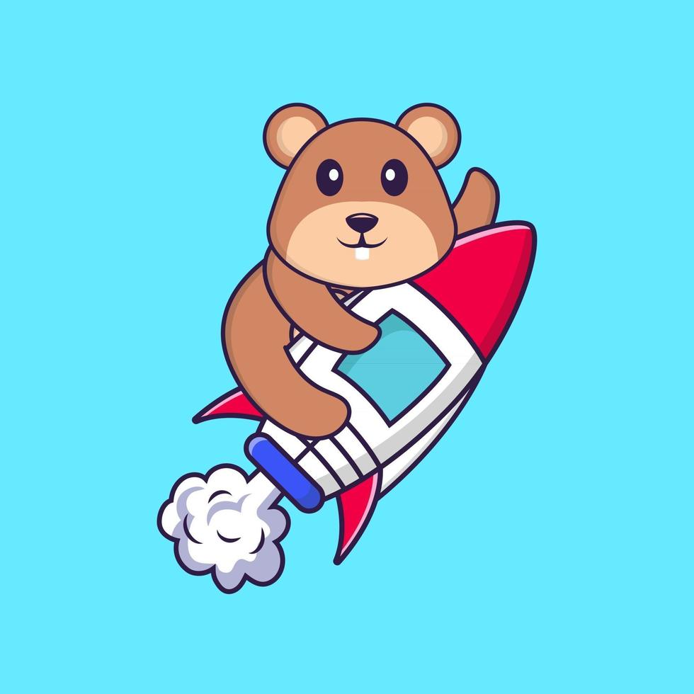 Cute squirrel flying on rocket. Animal cartoon concept isolated. Can used for t-shirt, greeting card, invitation card or mascot. Flat Cartoon Style 2912882 Vector Art at Vecteezy Cute squirrel flying on rocket. Animal cartoon concept isolated. Can used for t-shirt, greeting card, invitation card or mascot. Flat Cartoon Style 2912882 Vector Art at Vecteezy