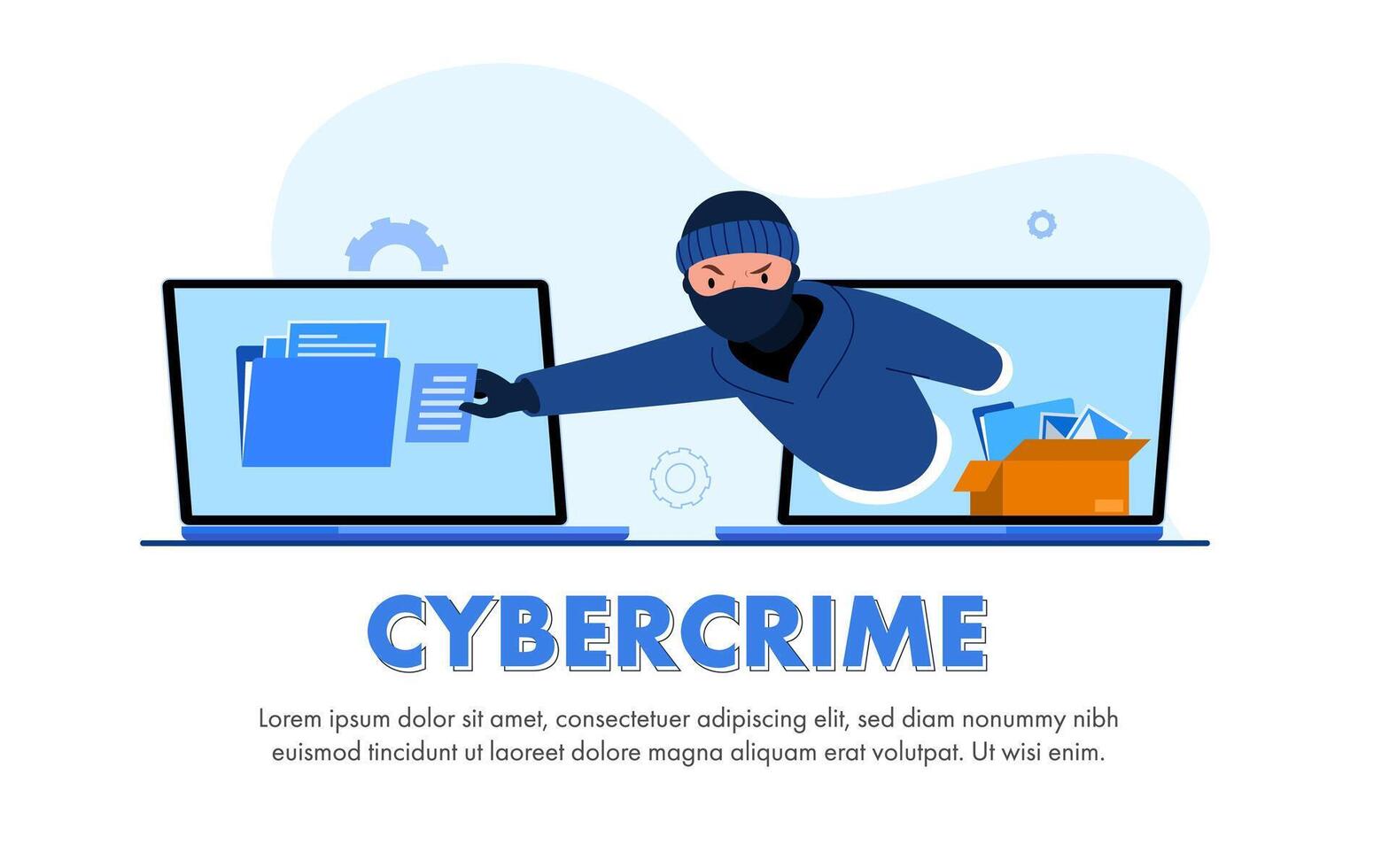 Global data security vector