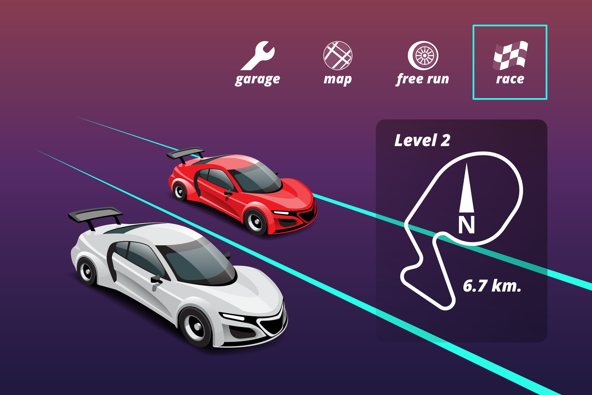 speed car game free speed car game free