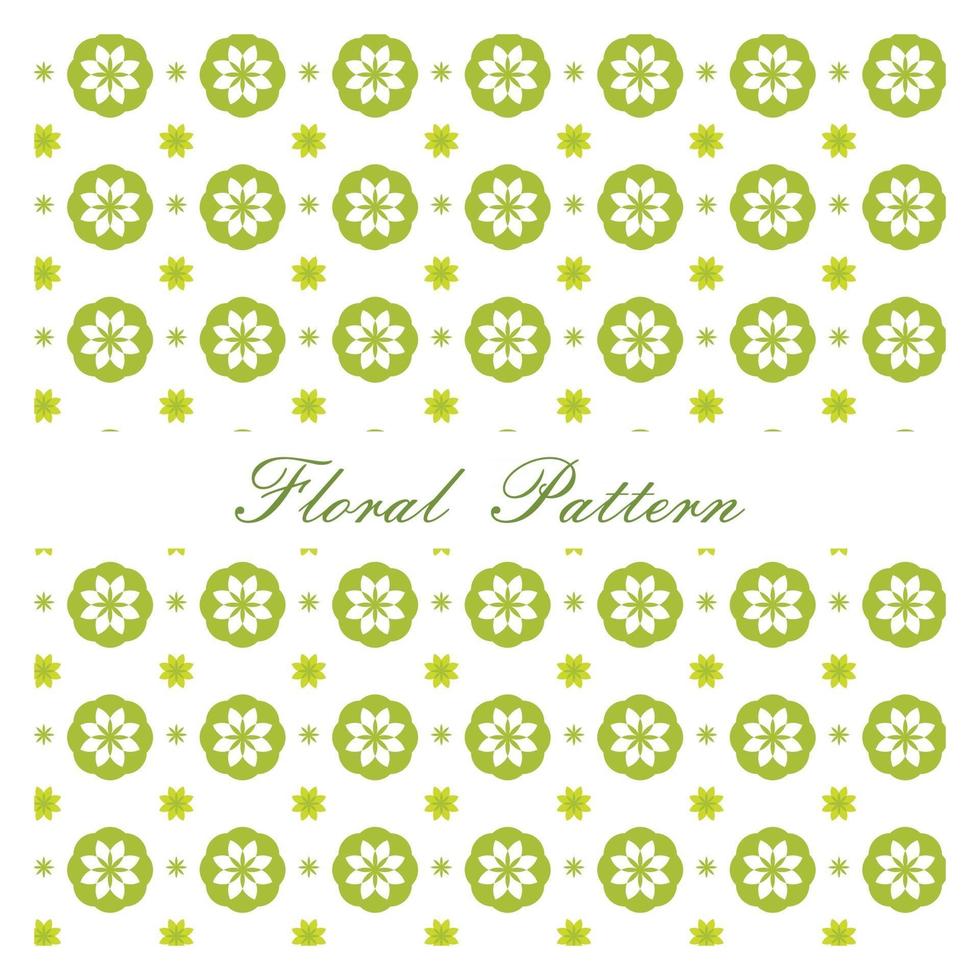 flower petals seamless pattern. beautiful flower petals illustration. vector pattern