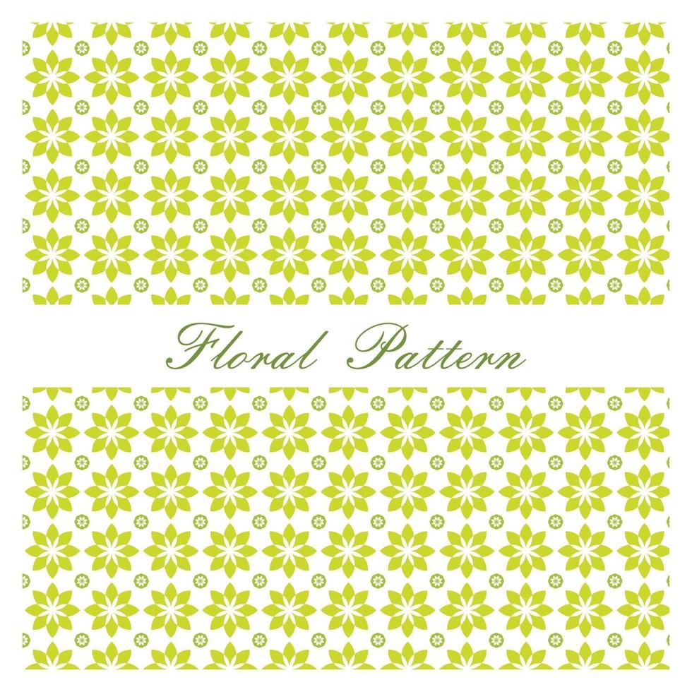 flower petals seamless pattern. beautiful flower petals illustration. vector pattern