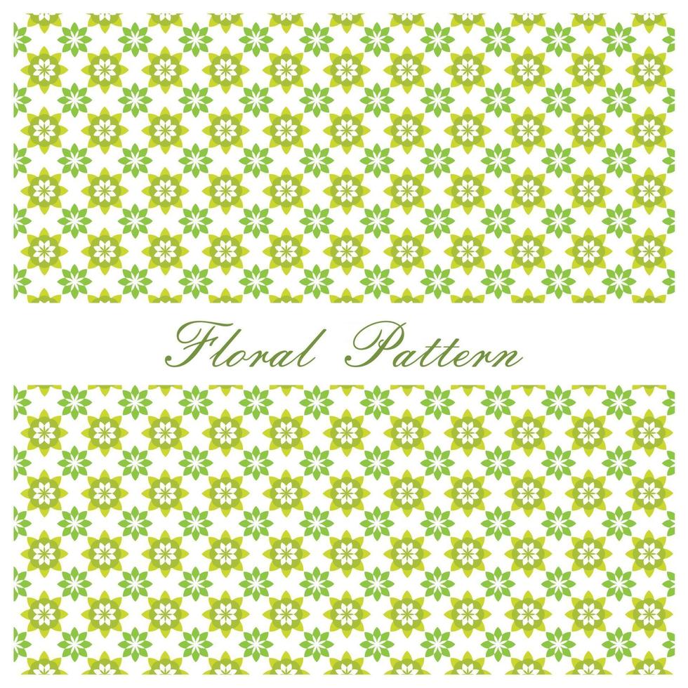 flower petals seamless pattern. beautiful flower petals illustration. vector pattern