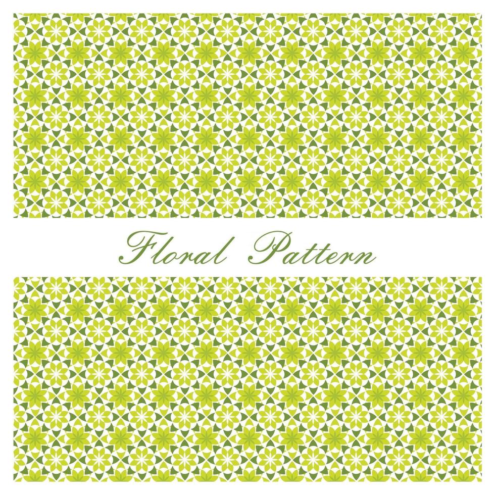 flower petals seamless pattern. beautiful flower petals illustration. vector pattern