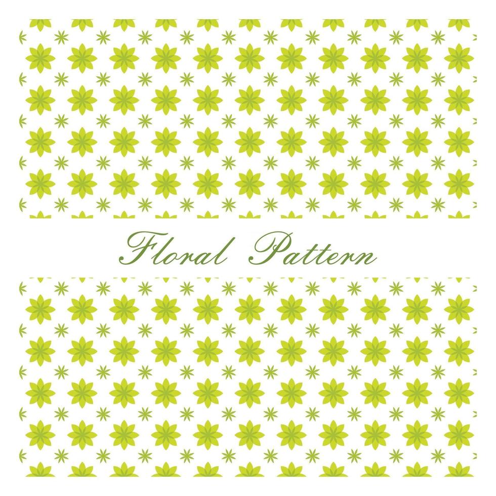 flower petals seamless pattern. beautiful flower petals illustration. vector pattern