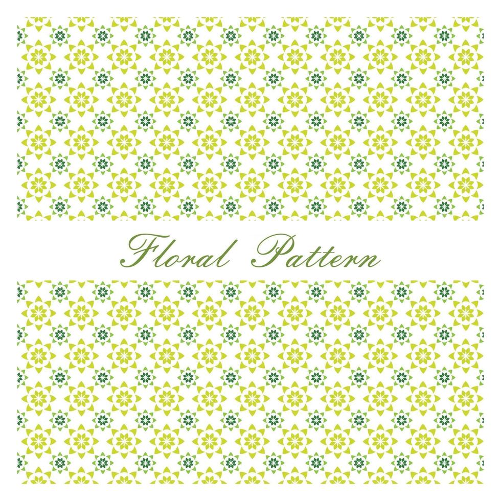 flower petals seamless pattern. beautiful flower petals illustration. vector pattern