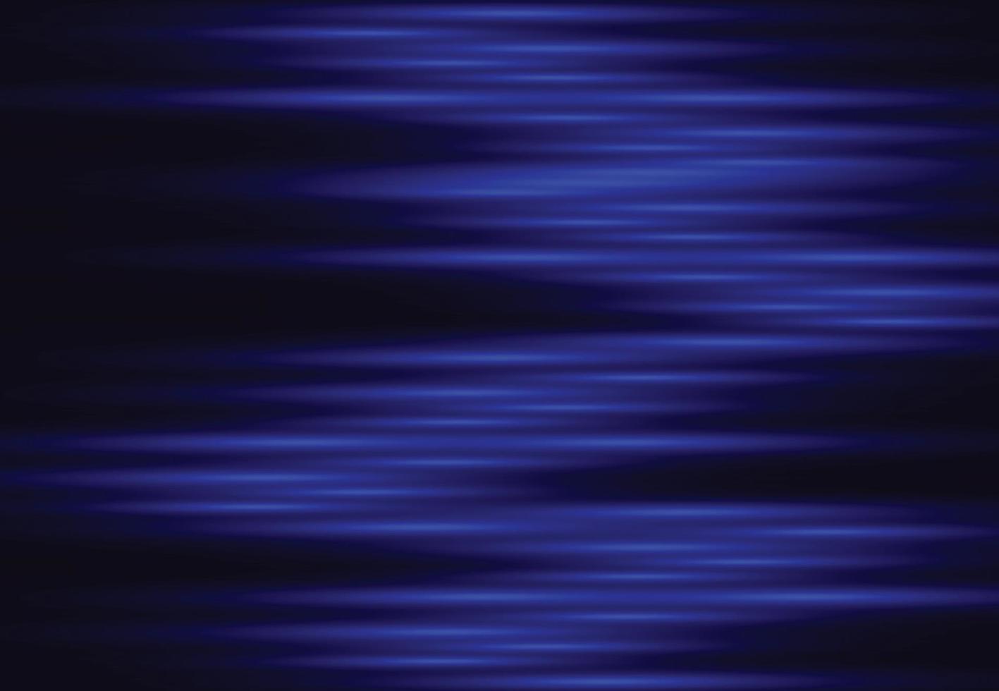 Abstract colorful light trails with motion blur effect. Speed background. light concept design. Vector illustration