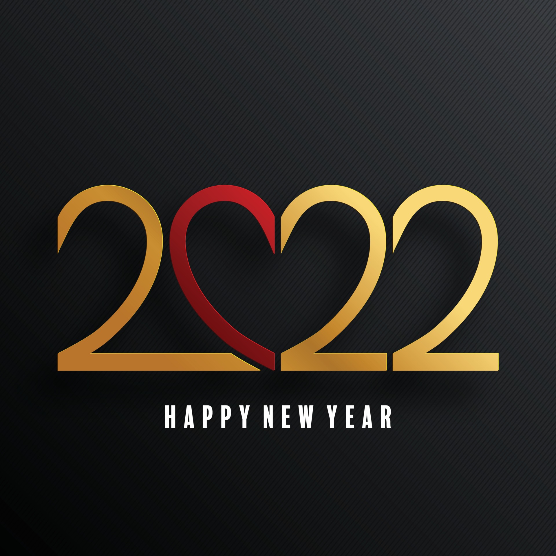 Happy new year 2022 photo