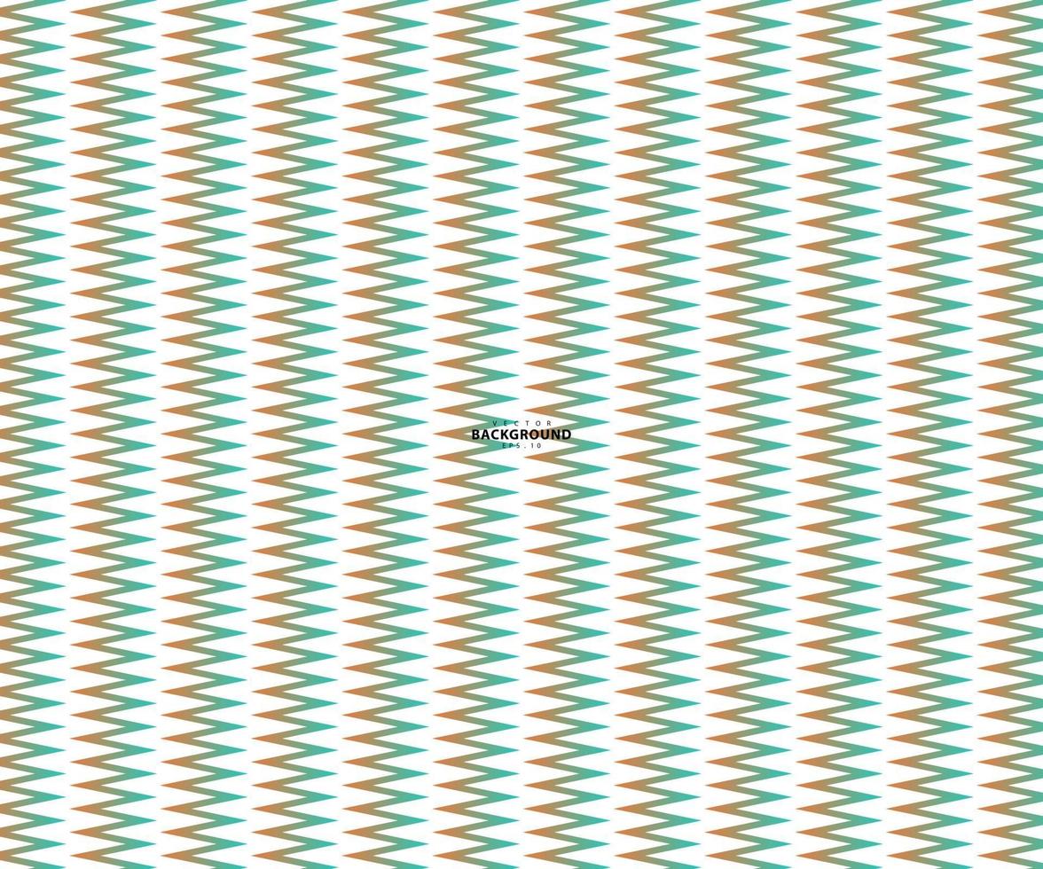 Wave line and wavy zigzag pattern lines. Abstract wave geometric texture dot halftone. Chevrons wallpaper. Digital paper for page fills, web designing, textile print. Vector art.
