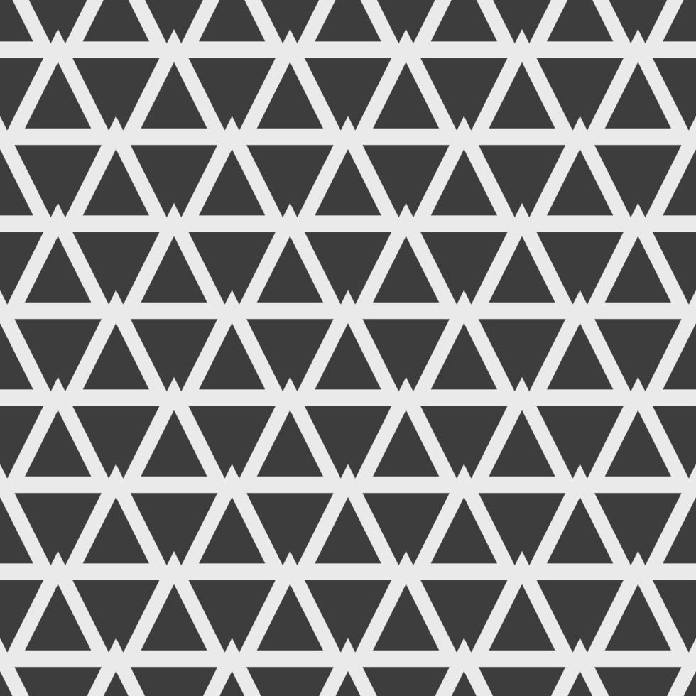 Pattern abstract seamless vector illustration style design