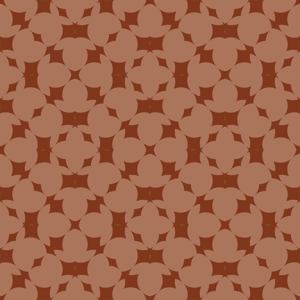 Pattern abstract seamless vector illustration style design