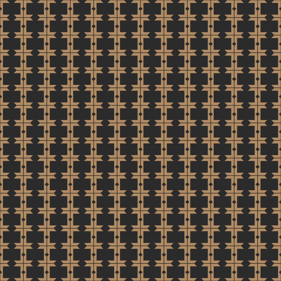 Pattern abstract seamless vector illustration style design