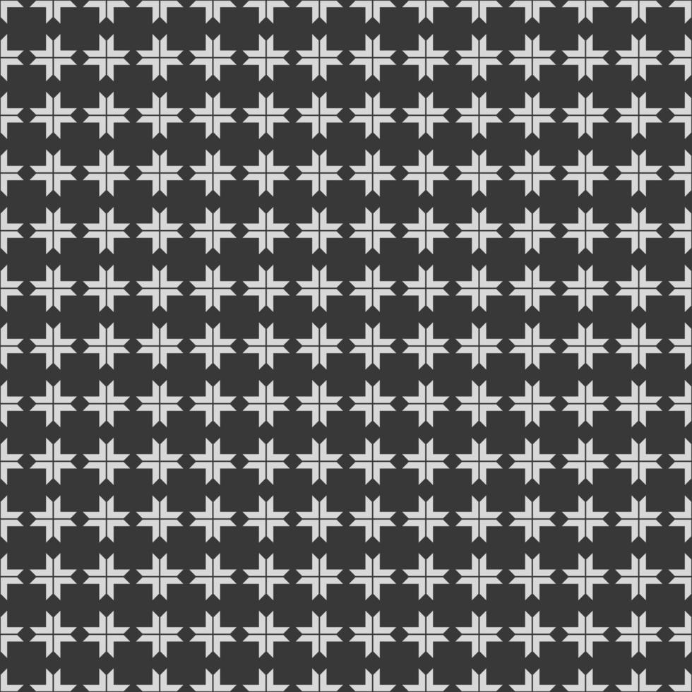 Pattern abstract seamless vector illustration style design
