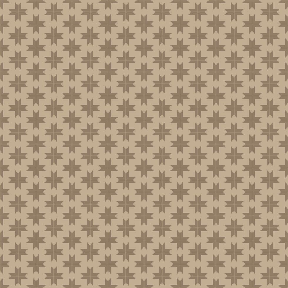 Pattern abstract seamless vector illustration style design
