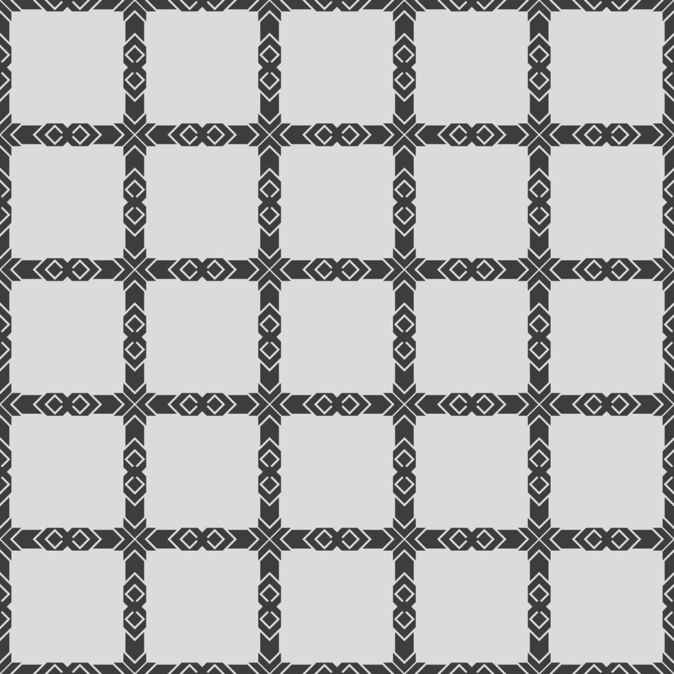 Pattern abstract seamless vector illustration style design