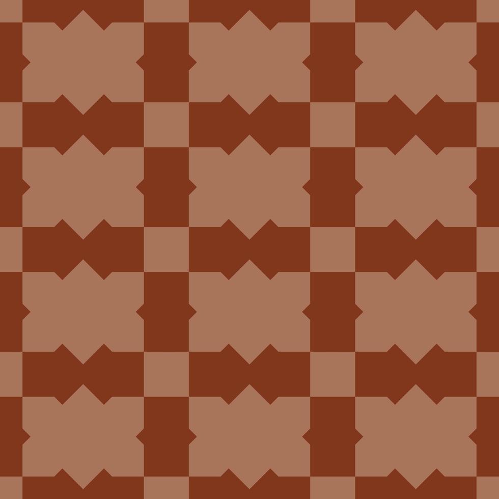 Pattern abstract seamless vector illustration style design
