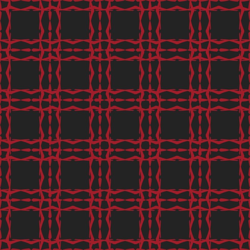 Pattern abstract seamless vector illustration style design