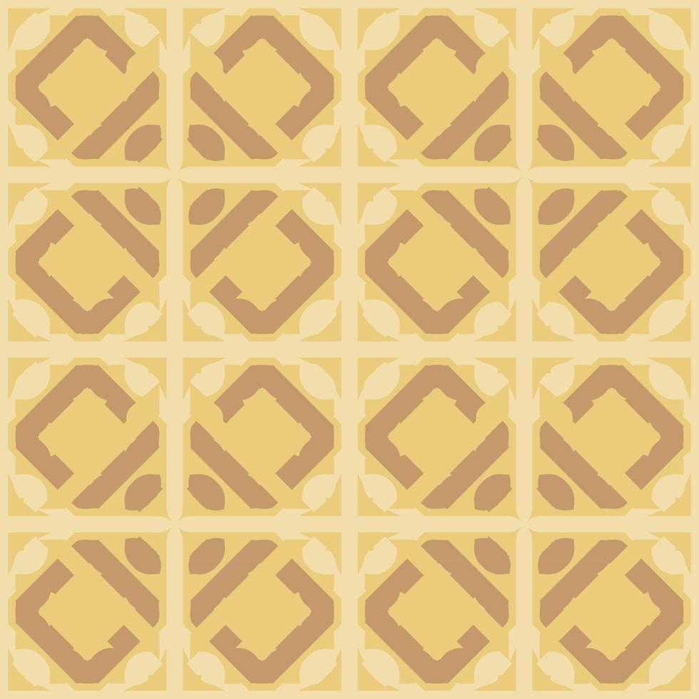 Pattern abstract seamless vector illustration style design