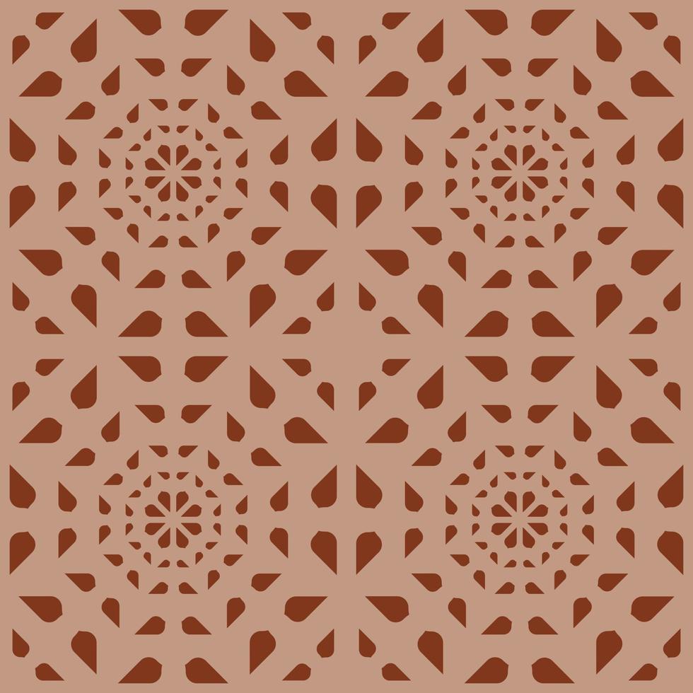 Pattern abstract seamless. vector illustration style design for fabric, curtain, background, carpet, wallpaper,  clothing, wrapping, batik, tile, ethnic, ceramic, decoration.