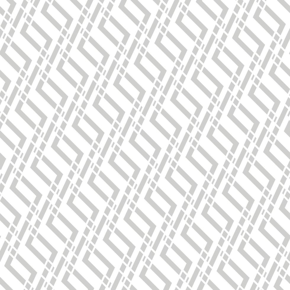 Pattern abstract seamless vector illustration style design