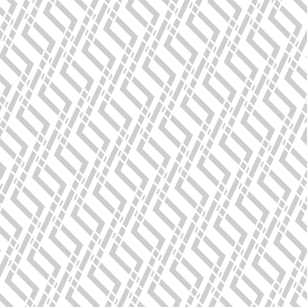 Pattern abstract seamless vector illustration style design