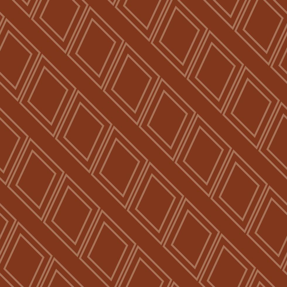 Pattern abstract seamless vector illustration style design