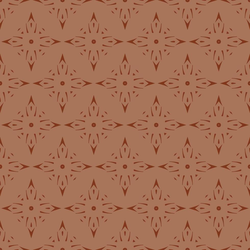 Pattern abstract seamless vector illustration style design