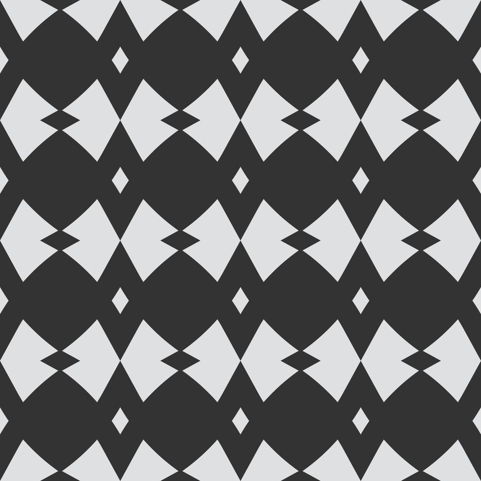 Pattern abstract seamless vector illustration style design