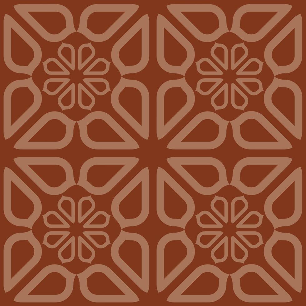 Pattern abstract seamless. vector illustration style design for fabric, curtain, background, carpet, wallpaper,  clothing, wrapping, batik, tile, ethnic, ceramic, decoration.