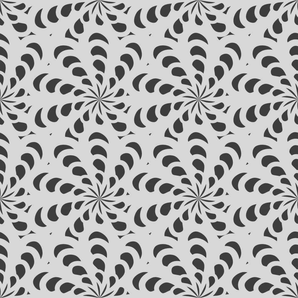 Pattern abstract seamless. vector illustration style design for fabric, curtain, background, carpet, wallpaper,  clothing, wrapping, batik, tile, ethnic, ceramic, decoration.