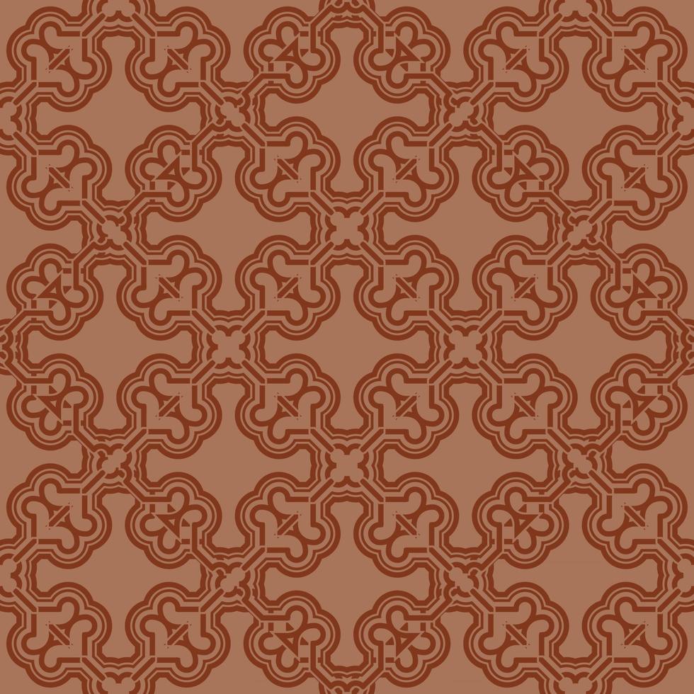Pattern abstract seamless. vector illustration style design for fabric, curtain, background, carpet, wallpaper,  clothing, wrapping, batik, tile, ethnic, ceramic, decoration.