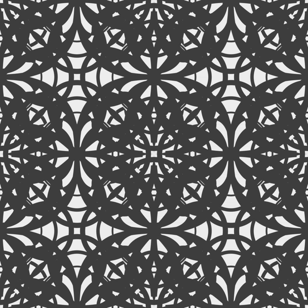 Pattern abstract seamless. vector illustration style design for fabric, curtain, background, carpet, wallpaper,  clothing, wrapping, batik, tile, ethnic, ceramic, decoration.