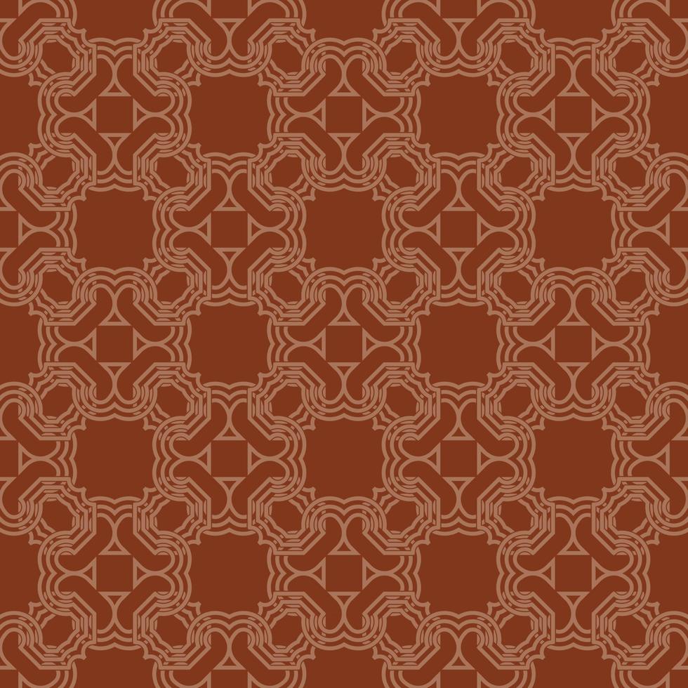 Pattern abstract seamless. vector illustration style design for fabric, curtain, background, carpet, wallpaper,  clothing, wrapping, batik, tile, ethnic, ceramic, decoration.