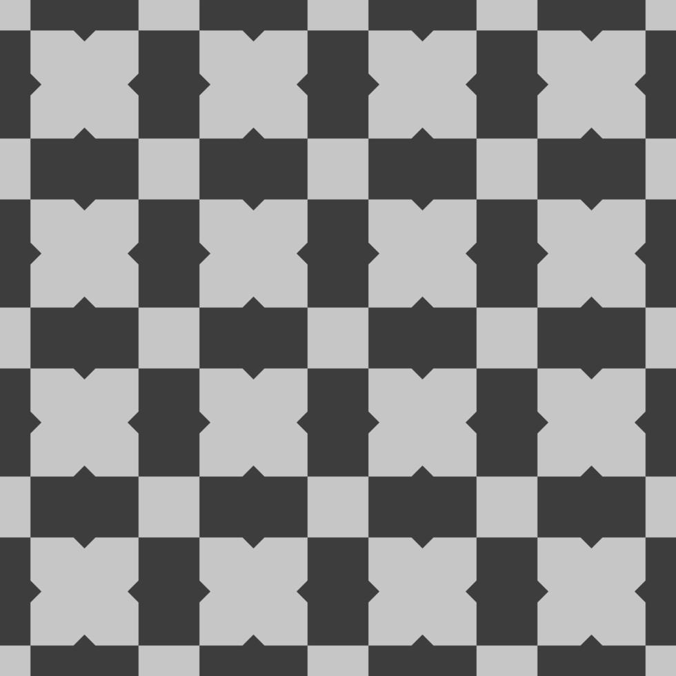 Pattern abstract seamless vector illustration style design