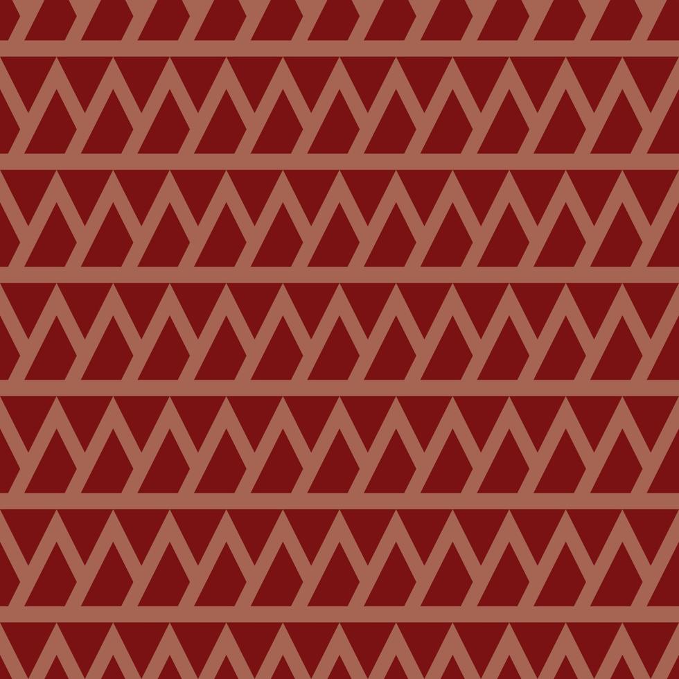 Pattern abstract seamless vector illustration style design