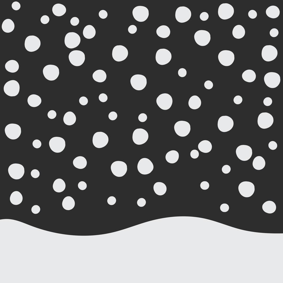Pattern abstract seamless vector illustration style design