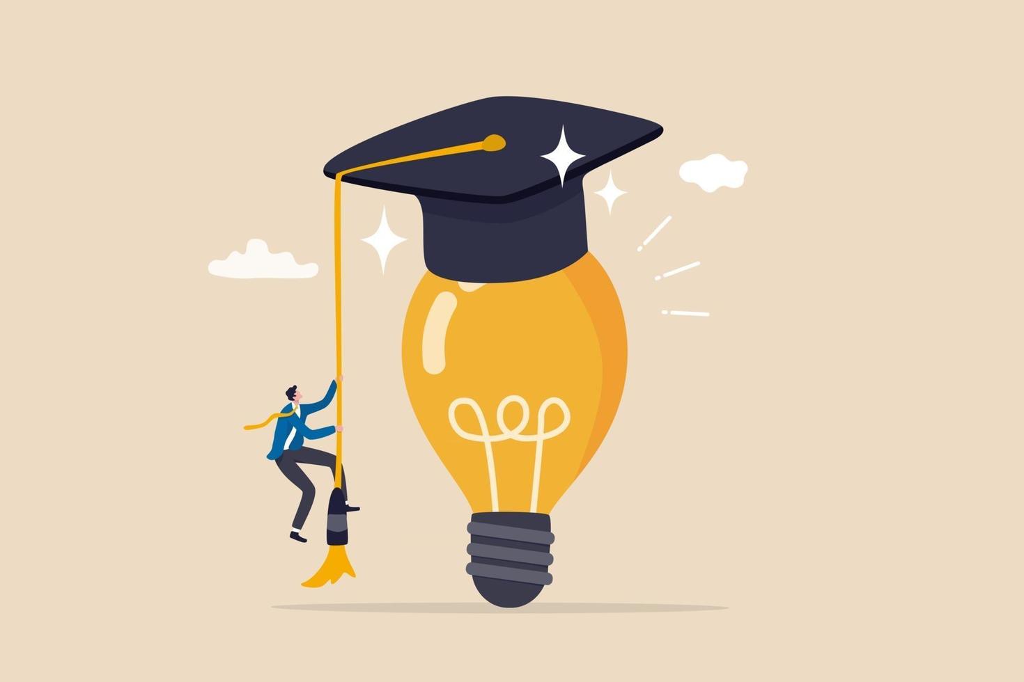Knowledge Vector Art, Icons, and Graphics for Free Download