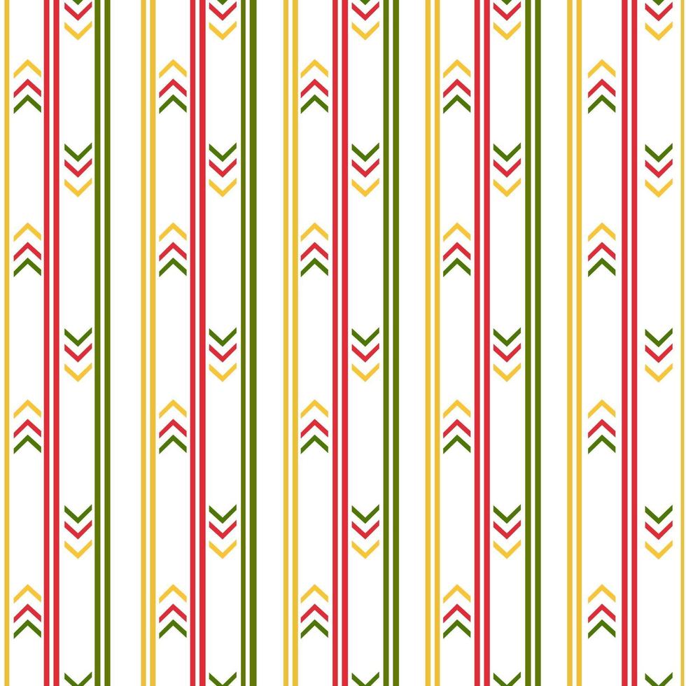 Abstract geometric pattern, color vector illustration
