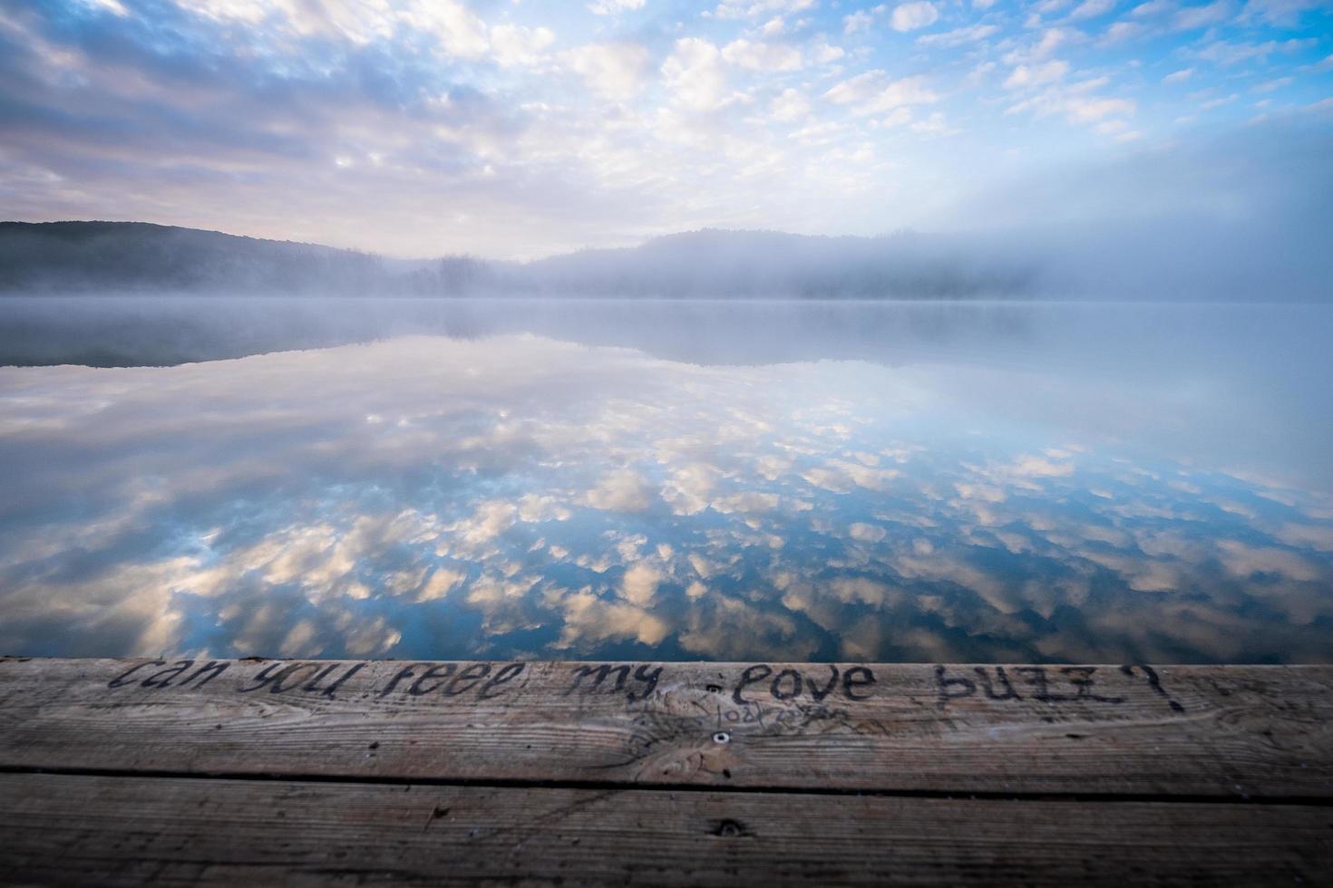 Massa Marittima, Accesa Lake - Grosseto, Tuscany, Italy photo