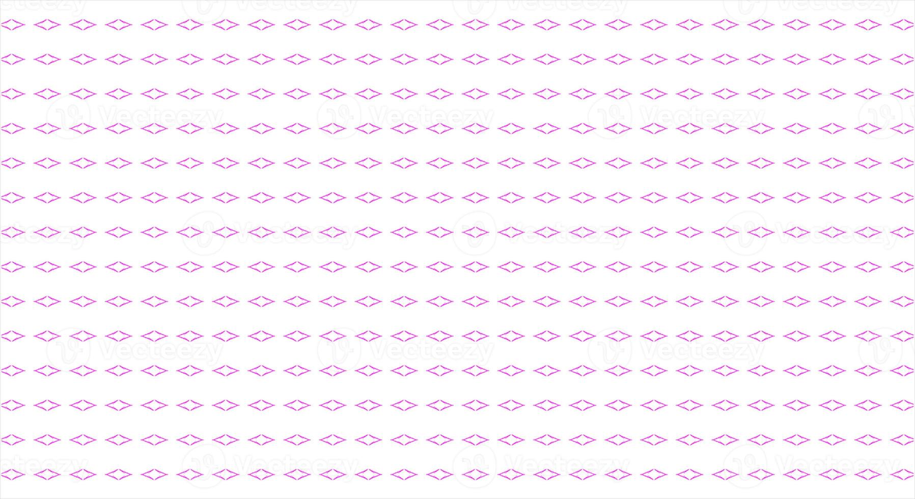 illustration of seamless  pattern. photo