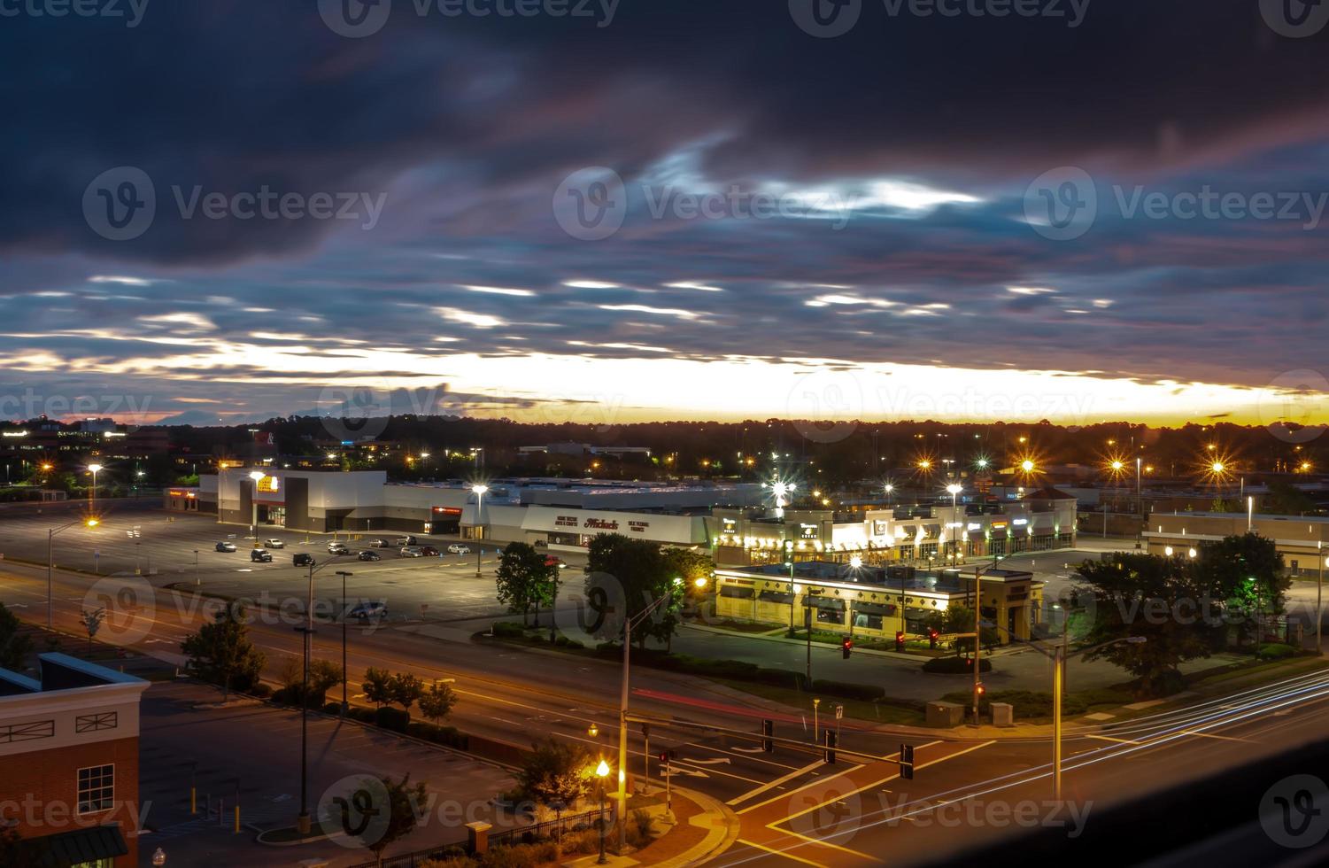 virginia beach pembroke mall surroundings downtown near norfolk photo