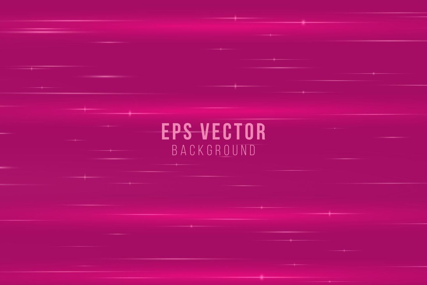 Pink editable elegant effect background, glow BG abstract vector