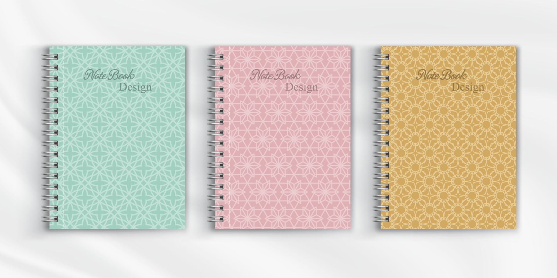 316,489 Notebook Cover Design Images, Stock Photos, 3D objects, & Vectors