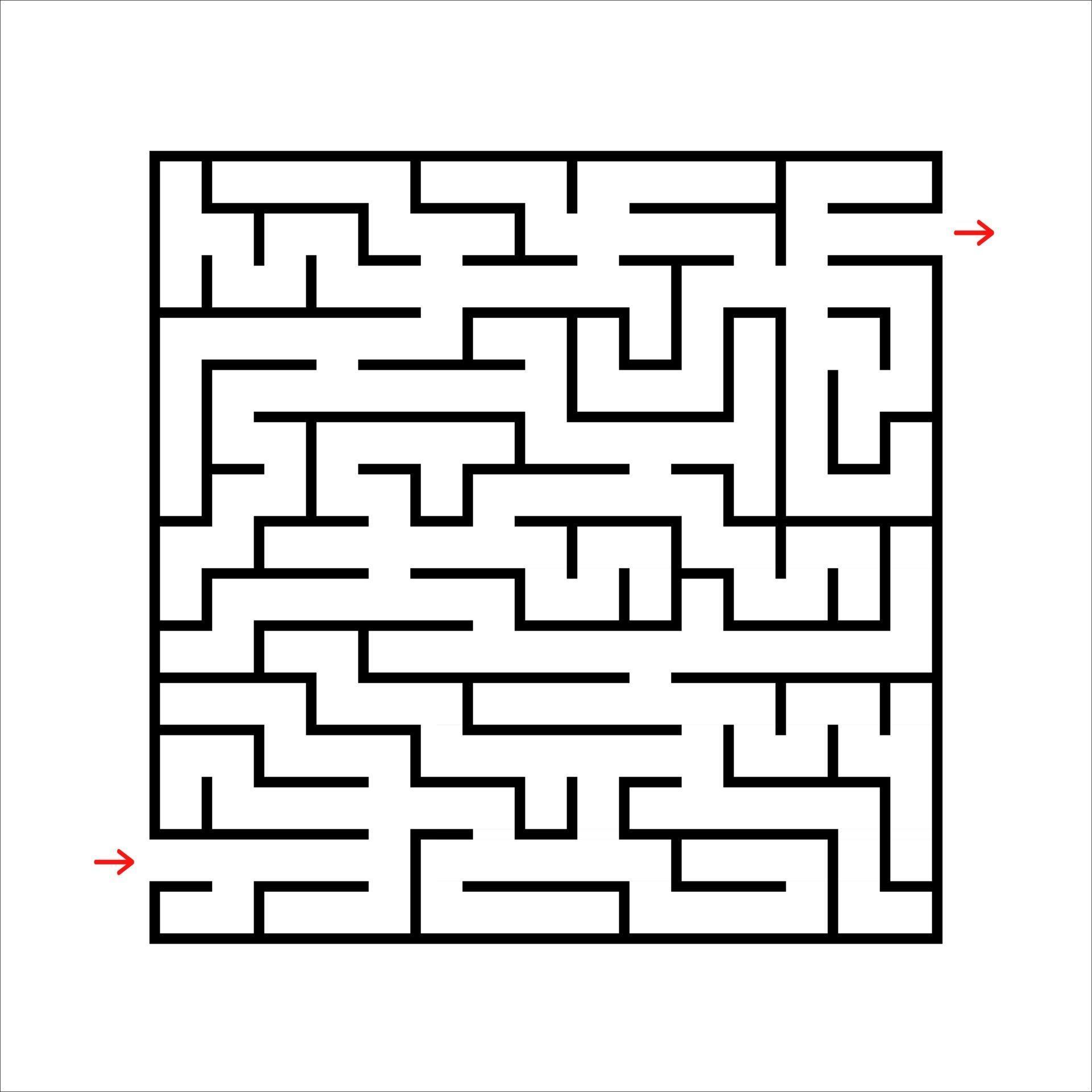 Загадка лабиринт 4 на 4. Лабиринт задание для детей. Лабиринт загадка для детей. Логические игры для детей лабиринт. Загадка лабиринт 4 на 4.