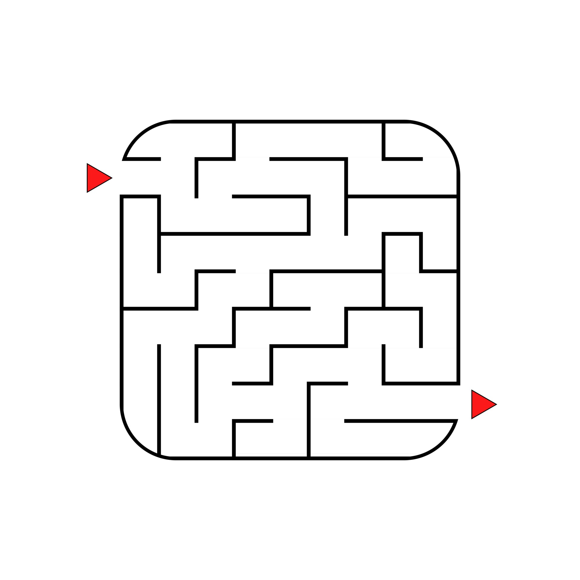 A Simple Maze Game In Flutter - Vrogue