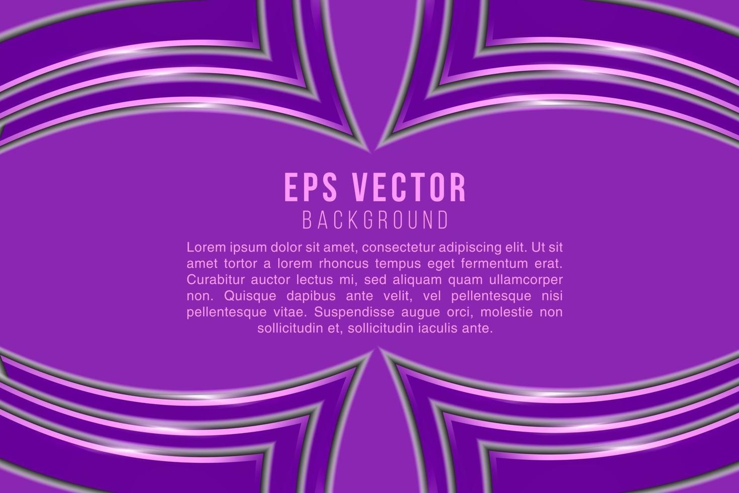 Purple background abstract dark texture effect eps vector