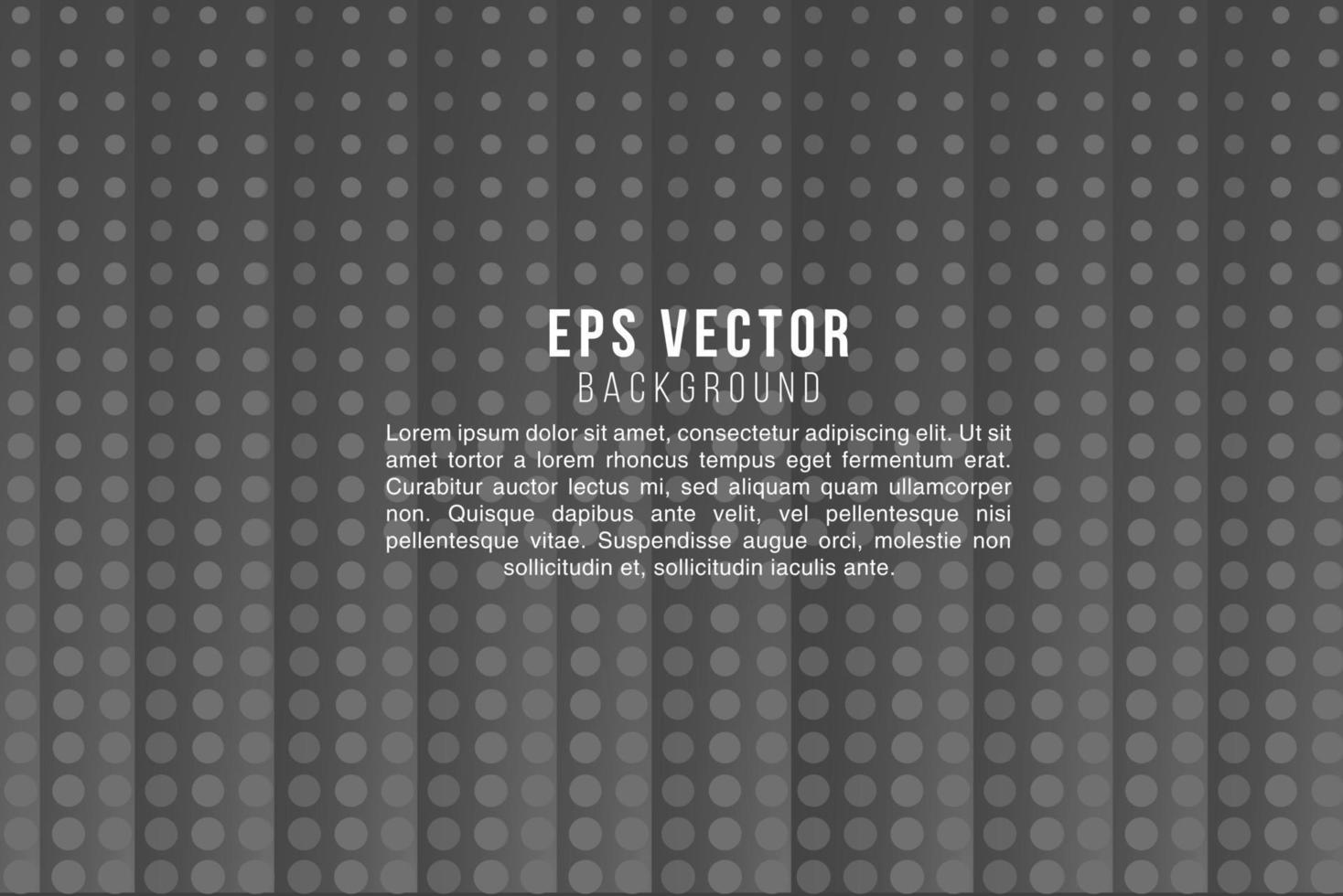 Monochrome abstract background black, white and gray eps vector
