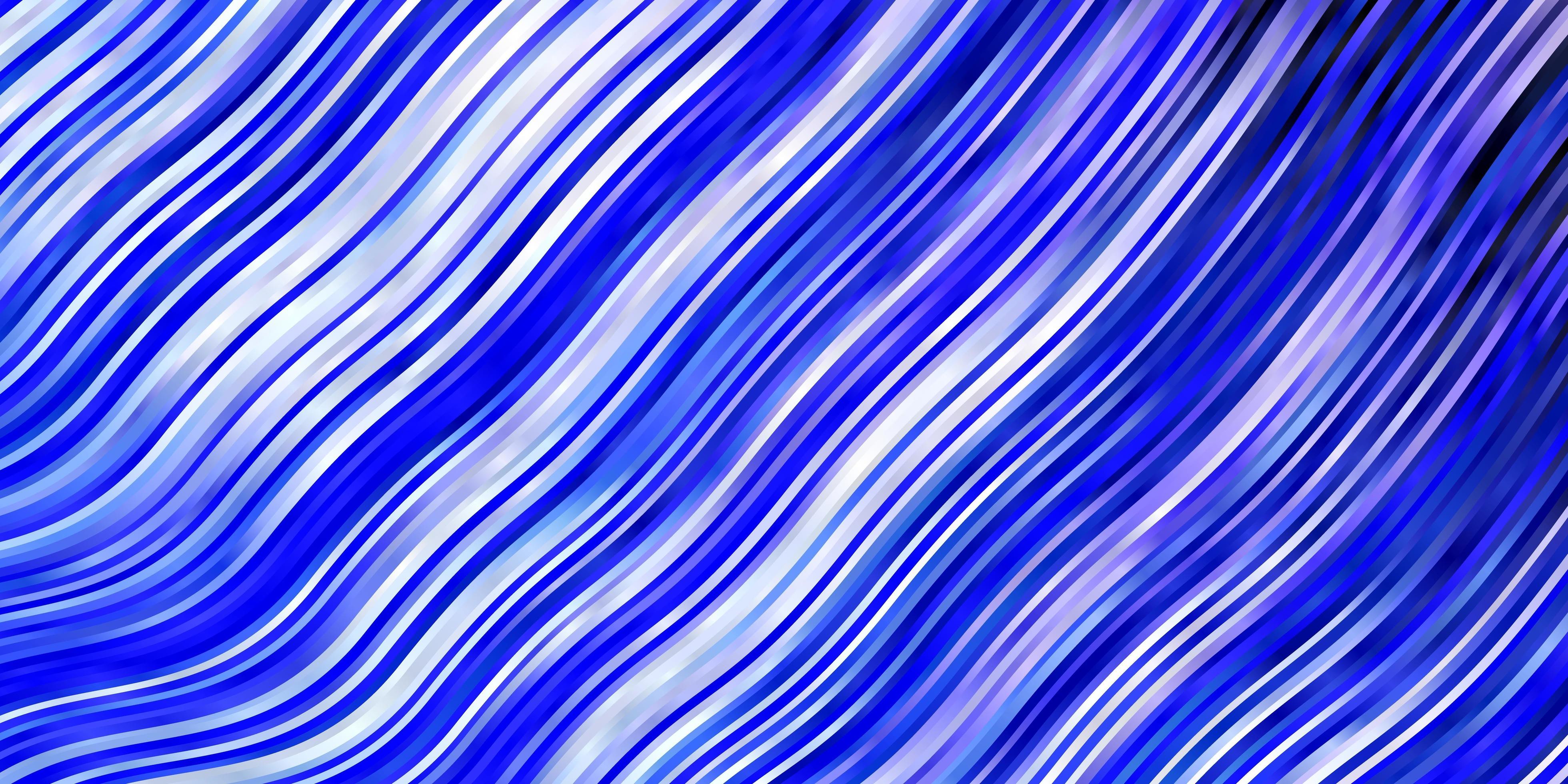 Light Purple vector texture with curves. 2937155 Vector Art at Vecteezy