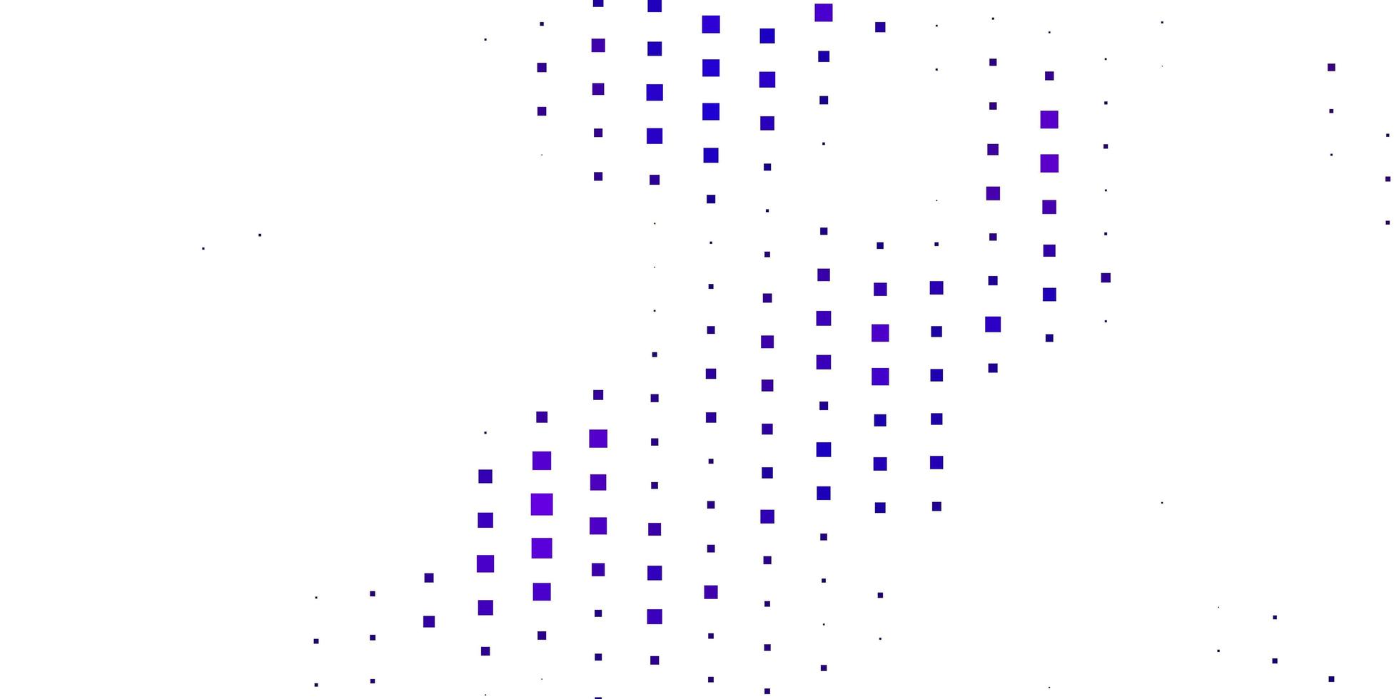 Dark Purple, Pink vector template in rectangles.